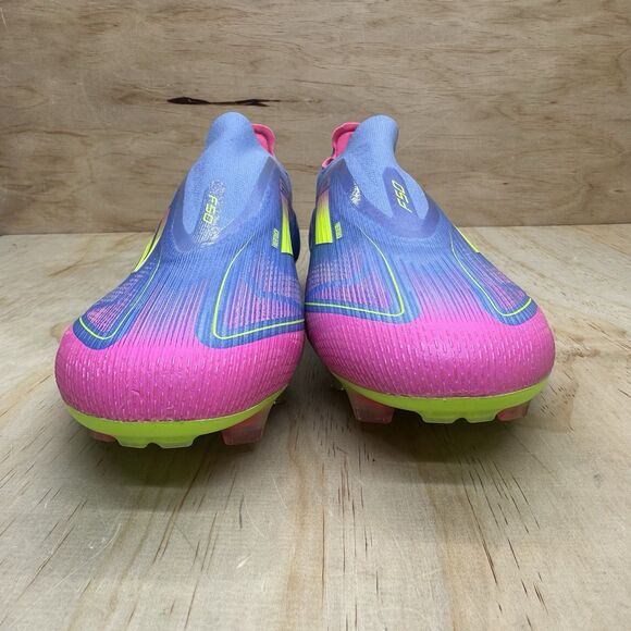 NEW Adidas F50 Elite Laceless FG Celestial Victory Pack Mens Size 12 IE1213 main image 10